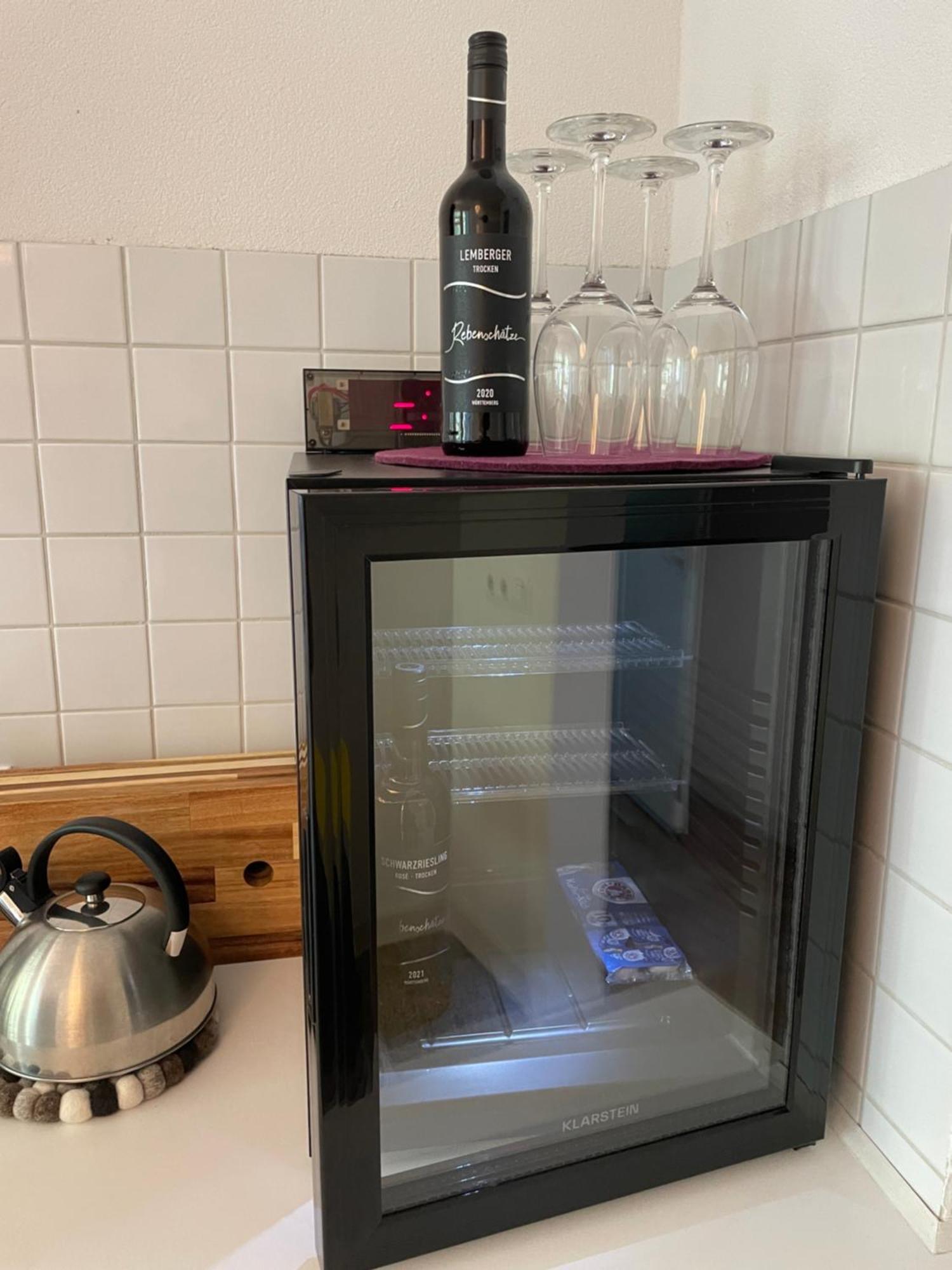 Appartamento Zwergdackeladlerhirsch Beuron Esterno foto